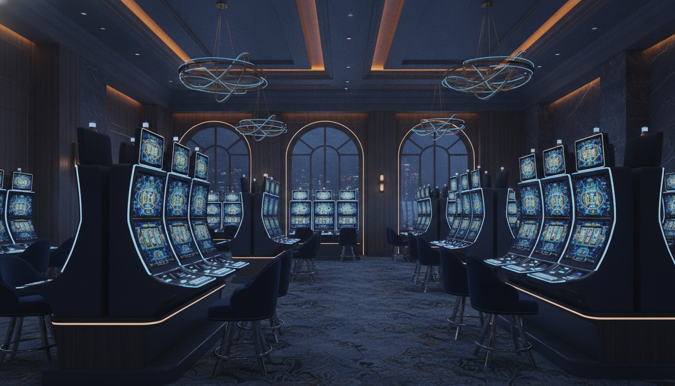 Tietoa Big Boost Casinosta – Yksityiskohtainen Arvostelu