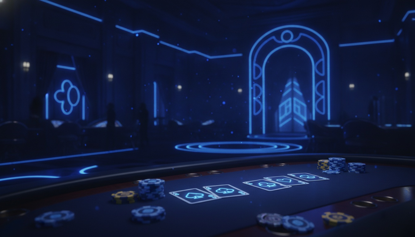 Big Boost Casino